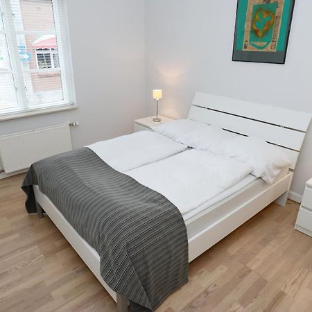 Sonderborg City Apartments Exteriör bild