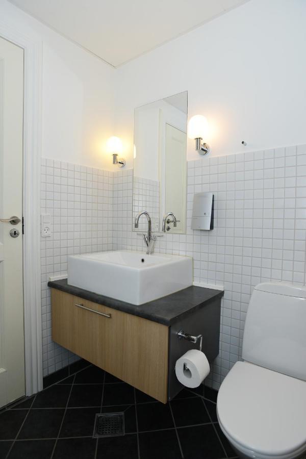 Sonderborg City Apartments Exteriör bild